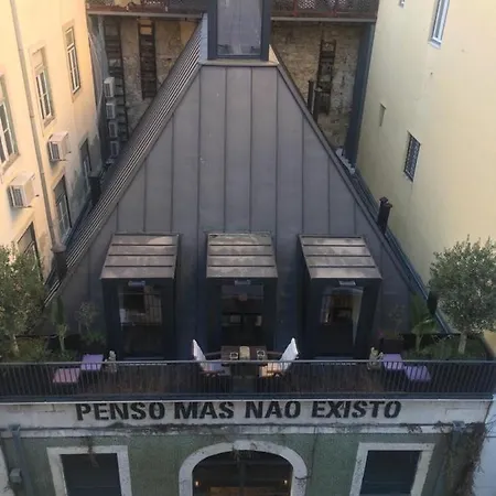 Old Stables Penthouse Апартаменты