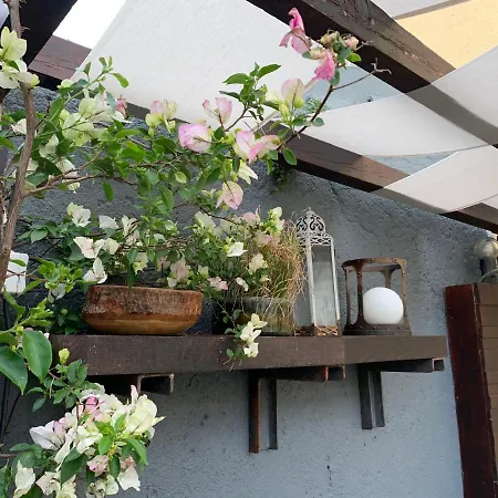 Old Stables Penthouse Апартаменты